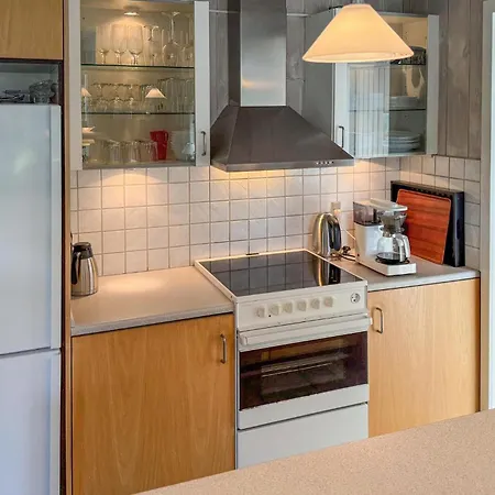 Stunning In With Wifi Holiday home