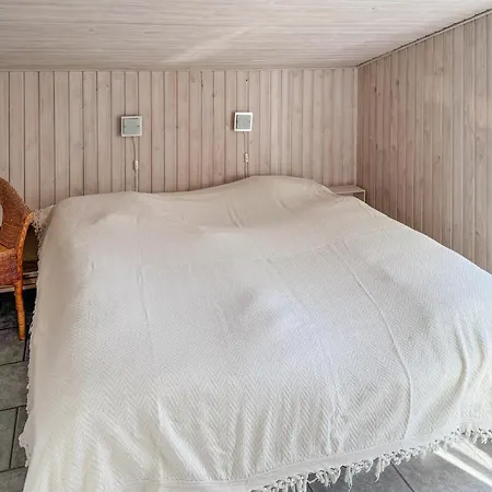 Nydelig Hjem I Med Wifi Ansager