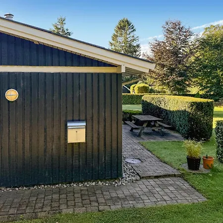 Stunning In With Wifi