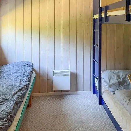 Stunning In With Wifi Holiday home