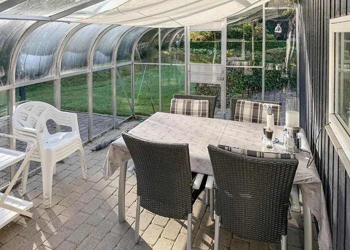 Semesterbostad Stunning In With Wifi *