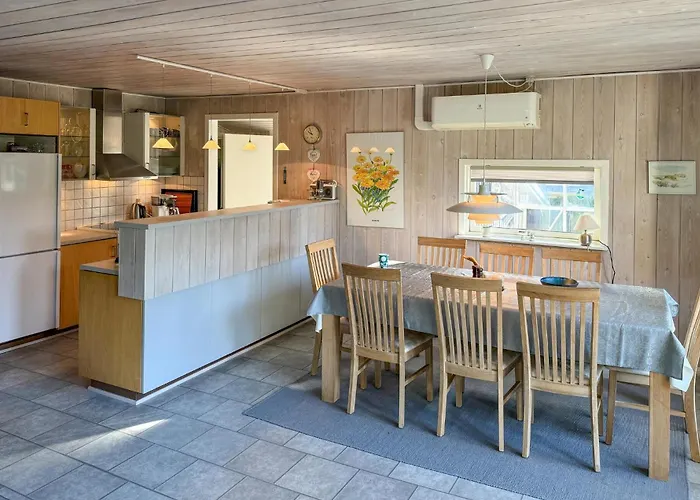 Semesterbostad Stunning In With Wifi *