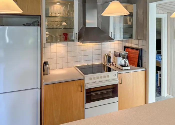 Stunning In With Wifi Semesterbostad