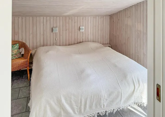 Stunning In With Wifi Ansager