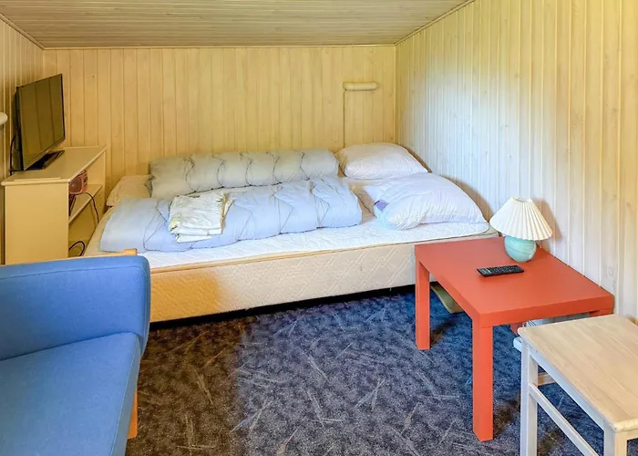 Stunning In With Wifi Semesterbostad *