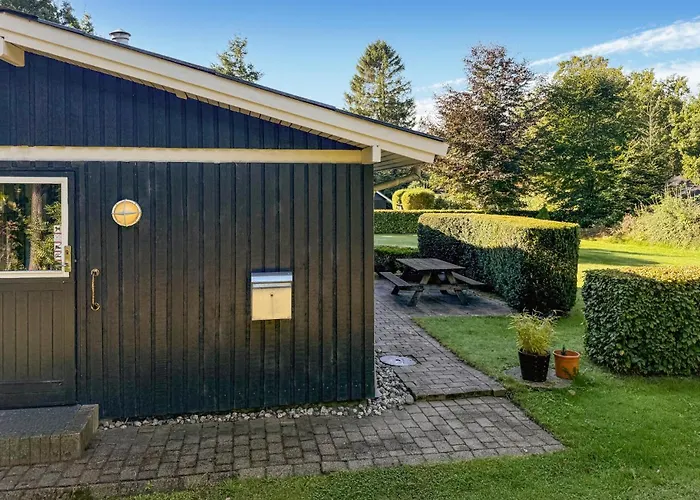 Stunning In With Wifi