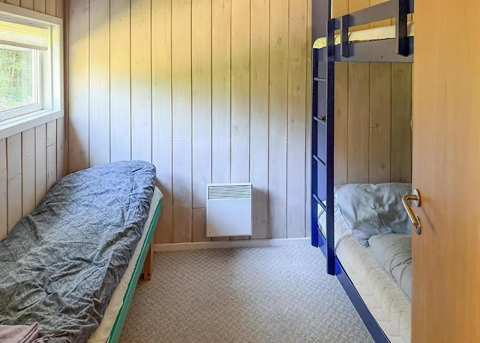 Stunning In With Wifi Semesterbostad