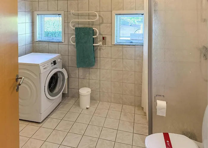 Semesterbostad Stunning In With Wifi